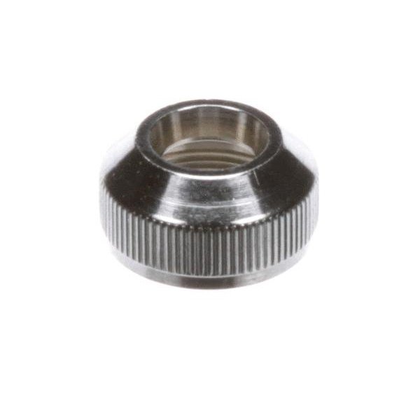 Perlick COMPRESSION BONNET-NICKEL CHRM 408-15